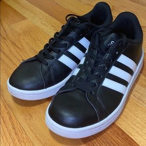 Adidas superstar sneakers